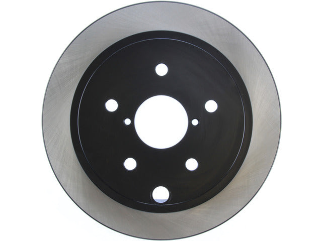 Centric Parts Disc Brake Rotor P/N:120.47032 Fits: Subaru Wrx 21-15 - Image 3