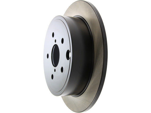 Centric Parts Disc Brake Rotor P/N:120.47032 Fits: Subaru Wrx 21-15 - Image 4