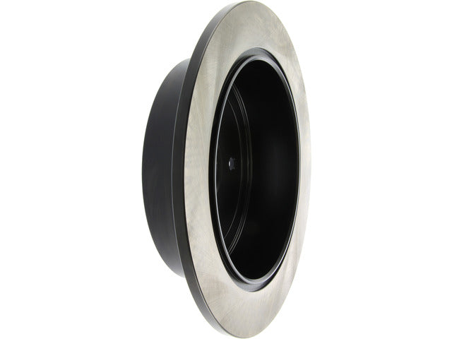Centric Parts Disc Brake Rotor P/N:120.47032 Fits: Subaru Wrx 21-15 - Image 5