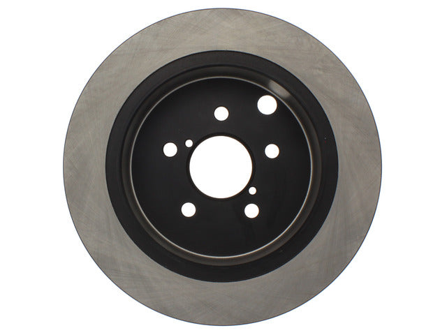 Centric Parts Disc Brake Rotor P/N:120.47033 Fits: Subaru Crosstrek 23-16, Subaru Forester 18-14, Subaru Impreza 23-12, Subaru Xv Crosstrek 15-13 - Image 2