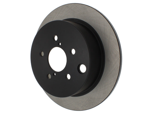 Centric Parts Disc Brake Rotor P/N:120.47033 Fits: Subaru Crosstrek 23-16, Subaru Forester 18-14, Subaru Impreza 23-12, Subaru Xv Crosstrek 15-13 - Image 4