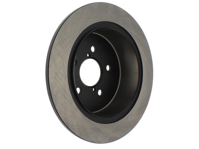 Centric Parts Disc Brake Rotor P/N:120.47033 Fits: Subaru Crosstrek 23-16, Subaru Forester 18-14, Subaru Impreza 23-12, Subaru Xv Crosstrek 15-13 - Image 5