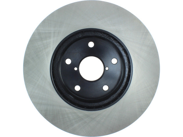 Centric Parts Disc Brake Rotor P/N:120.47034 Fits: Subaru Legacy 19-15 - Image 2