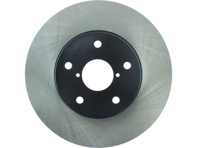 Centric Parts Disc Brake Rotor P/N:120.47034 Fits: Subaru Legacy 19-15 - Image 3