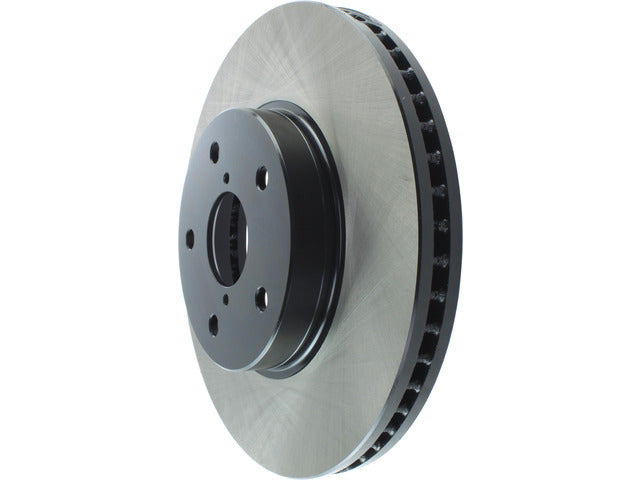 Centric Parts Disc Brake Rotor P/N:120.47034 Fits: Subaru Legacy 19-15 - Image 4