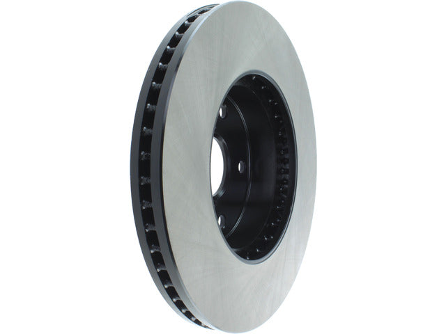 Centric Parts Disc Brake Rotor P/N:120.47034 Fits: Subaru Legacy 19-15 - Image 5