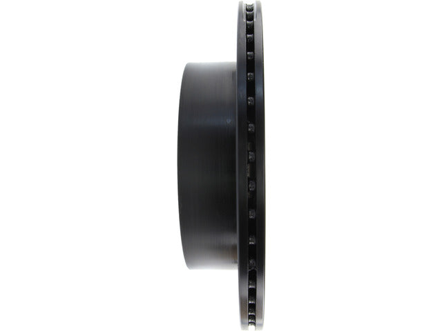 Centric Parts Disc Brake Rotor P/N:120.47035 Fits: Subaru Forester 18-14 - Image 1