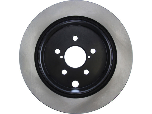 Centric Parts Disc Brake Rotor P/N:120.47035 Fits: Subaru Forester 18-14 - Image 2