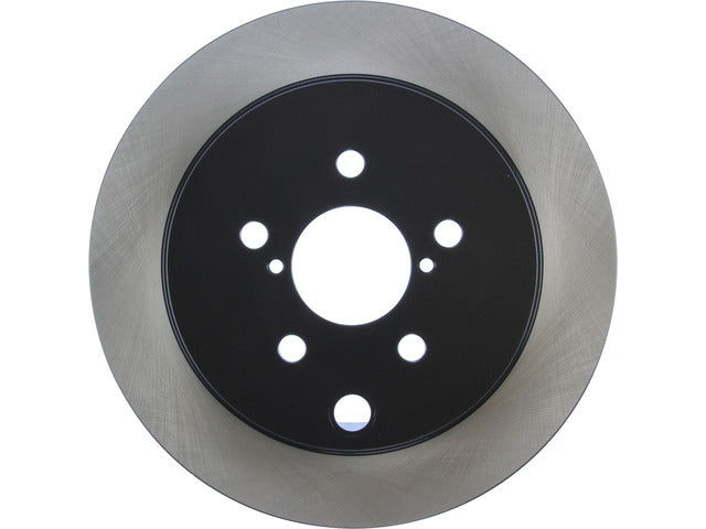 Centric Parts Disc Brake Rotor P/N:120.47035 Fits: Subaru Forester 18-14 - Image 3