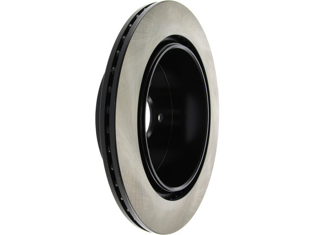 Centric Parts Disc Brake Rotor P/N:120.47035 Fits: Subaru Forester 18-14 - Image 5