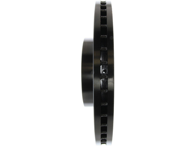 Centric Parts Disc Brake Rotor P/N:120.47036 Fits: Subaru B9 Tribeca 07-06, Subaru Legacy 19-15, Subaru Outback 19-15, Subaru Tribeca 14-08, Subaru Wrx 21-15 - Image 1