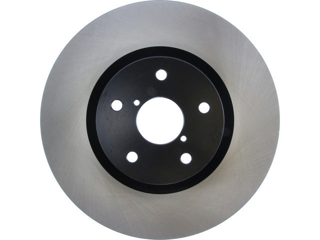 Centric Parts Disc Brake Rotor P/N:120.47036 Fits: Subaru B9 Tribeca 07-06, Subaru Legacy 19-15, Subaru Outback 19-15, Subaru Tribeca 14-08, Subaru Wrx 21-15 - Image 3