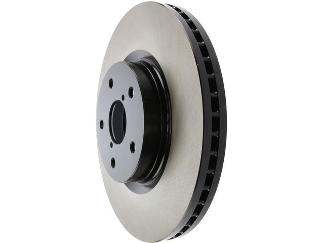 Centric Parts Disc Brake Rotor P/N:120.47036 Fits: Subaru B9 Tribeca 07-06, Subaru Legacy 19-15, Subaru Outback 19-15, Subaru Tribeca 14-08, Subaru Wrx 21-15 - Image 4