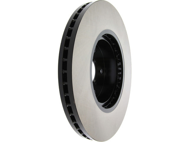 Centric Parts Disc Brake Rotor P/N:120.47036 Fits: Subaru B9 Tribeca 07-06, Subaru Legacy 19-15, Subaru Outback 19-15, Subaru Tribeca 14-08, Subaru Wrx 21-15 - Image 5