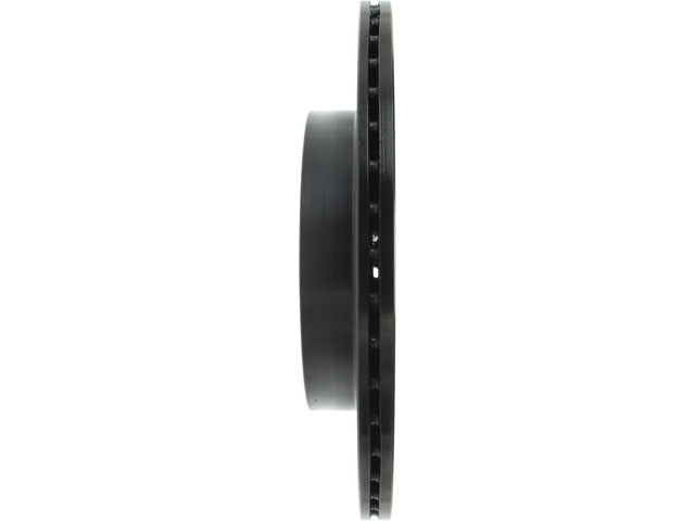 Centric Parts Disc Brake Rotor P/N:120.47037 Fits: Subaru Legacy 23-15, Subaru Outback 23-15, Subaru Wrx 21-16 - Image 1