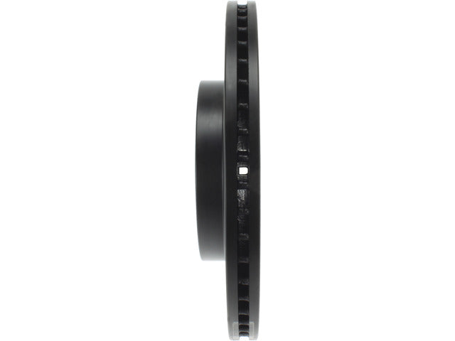 Centric Parts Disc Brake Rotor P/N:120.47038 Fits: Subaru Crosstrek 23-18, Subaru Impreza 23-17 - Image 1