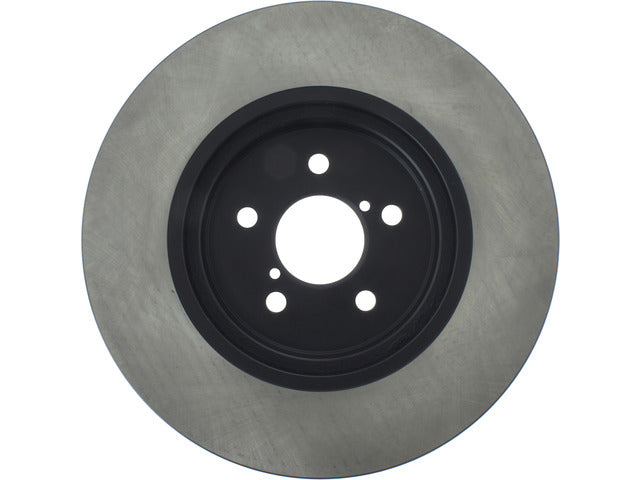 Centric Parts Disc Brake Rotor P/N:120.47038 Fits: Subaru Crosstrek 23-18, Subaru Impreza 23-17 - Image 2