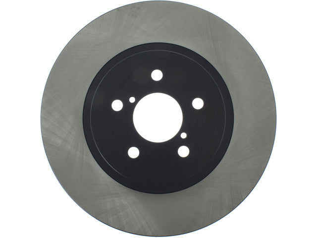 Centric Parts Disc Brake Rotor P/N:120.47038 Fits: Subaru Crosstrek 23-18, Subaru Impreza 23-17 - Image 3