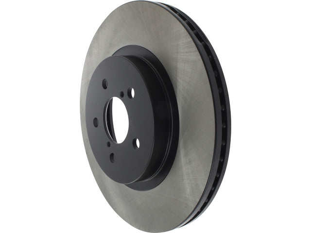 Centric Parts Disc Brake Rotor P/N:120.47038 Fits: Subaru Crosstrek 23-18, Subaru Impreza 23-17 - Image 4