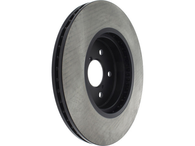 Centric Parts Disc Brake Rotor P/N:120.47038 Fits: Subaru Crosstrek 23-18, Subaru Impreza 23-17 - Image 5