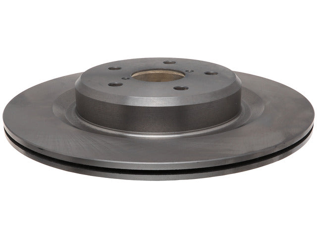 Centric Parts Disc Brake Rotor P/N:120.47041 Fits: Subaru Ascent 23-19 - Image 1