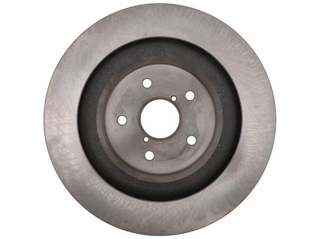 Centric Parts Disc Brake Rotor P/N:120.47041 Fits: Subaru Ascent 23-19 - Image 2