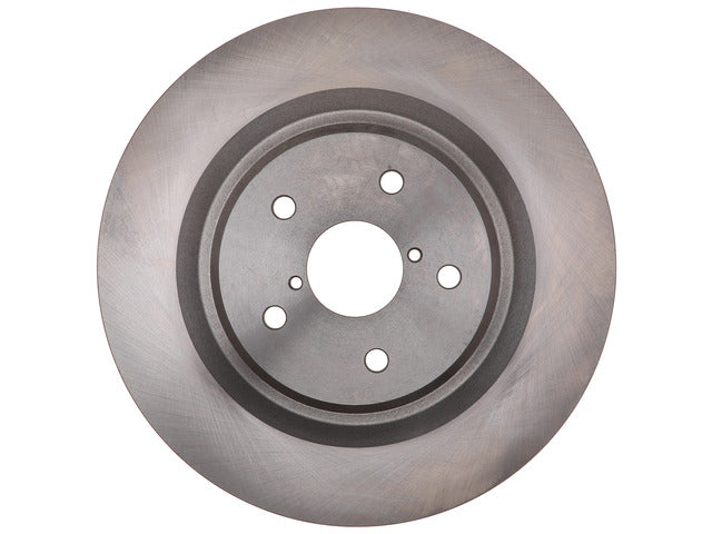 Centric Parts Disc Brake Rotor P/N:120.47041 Fits: Subaru Ascent 23-19 - Image 3