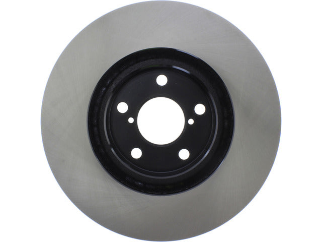 Centric Parts Disc Brake Rotor P/N:120.47042 Fits: Subaru Impreza 23-17 - Image 2