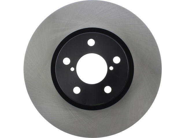 Centric Parts Disc Brake Rotor P/N:120.47042 Fits: Subaru Impreza 23-17 - Image 3