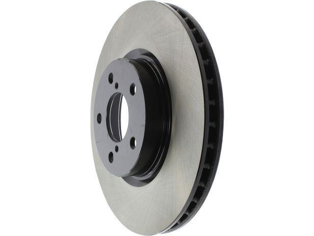 Centric Parts Disc Brake Rotor P/N:120.47042 Fits: Subaru Impreza 23-17 - Image 4