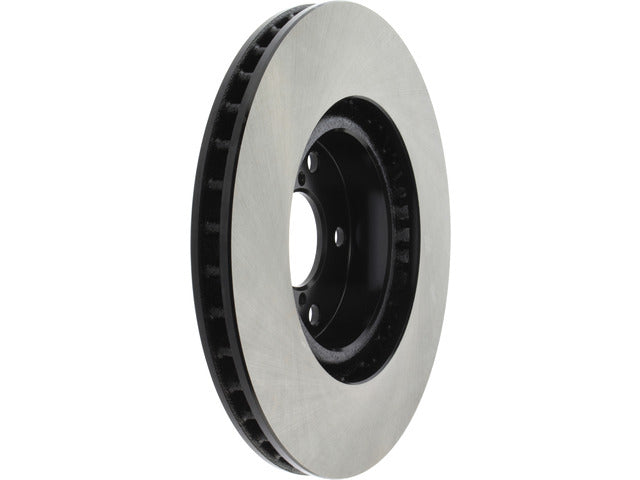 Centric Parts Disc Brake Rotor P/N:120.47042 Fits: Subaru Impreza 23-17 - Image 5