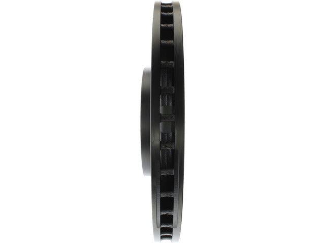 Centric Parts Disc Brake Rotor P/N:120.47044 Fits: Subaru Ascent 22-19 - Image 1