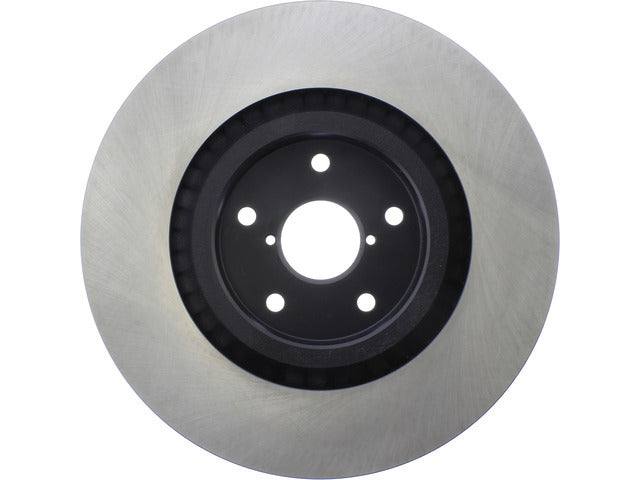 Centric Parts Disc Brake Rotor P/N:120.47044 Fits: Subaru Ascent 22-19 - Image 2