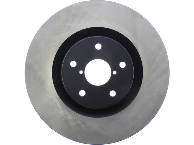 Centric Parts Disc Brake Rotor P/N:120.47044 Fits: Subaru Ascent 22-19 - Image 3