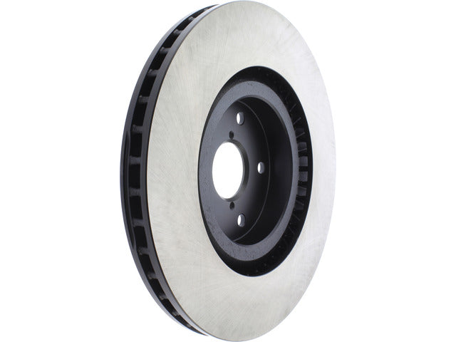 Centric Parts Disc Brake Rotor P/N:120.47044 Fits: Subaru Ascent 22-19 - Image 5