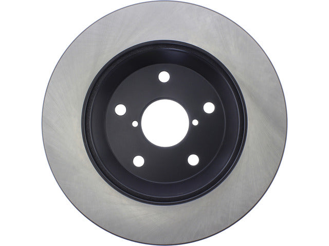 Centric Parts Disc Brake Rotor P/N:120.47045 Fits: Subaru Forester 23-19 - Image 2