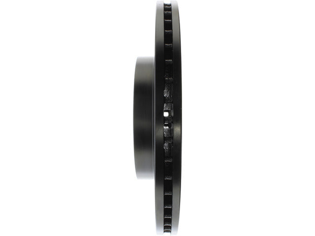 Centric Parts Disc Brake Rotor P/N:120.47046 Fits: Subaru Forester 23-19 - Image 1