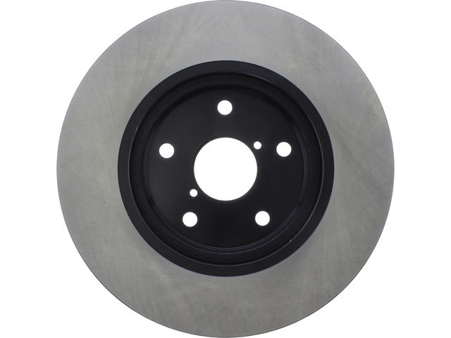 Centric Parts Disc Brake Rotor P/N:120.47046 Fits: Subaru Forester 23-19 - Image 2
