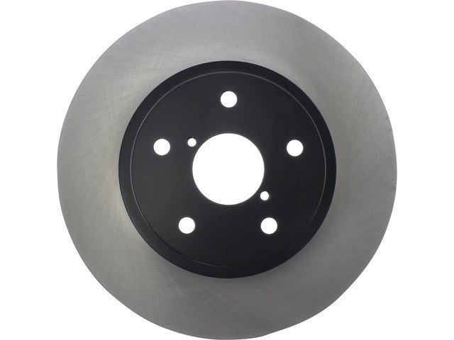Centric Parts Disc Brake Rotor P/N:120.47046 Fits: Subaru Forester 23-19 - Image 3