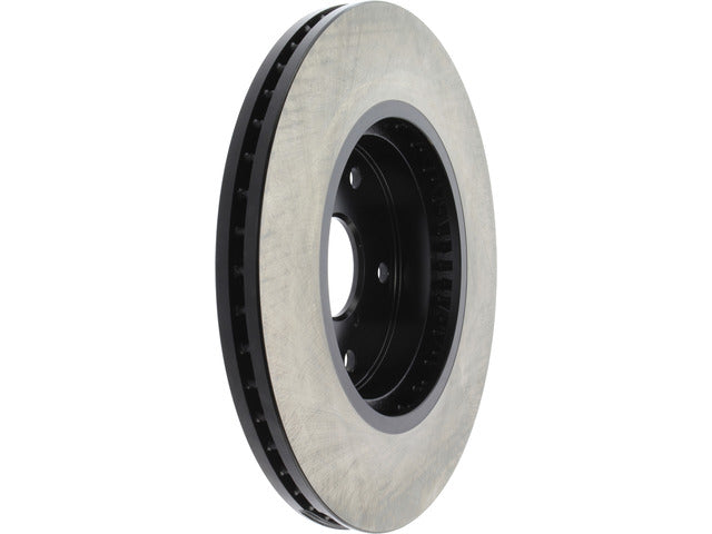 Centric Parts Disc Brake Rotor P/N:120.47046 Fits: Subaru Forester 23-19 - Image 5