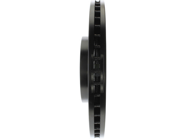 Centric Parts Disc Brake Rotor P/N:120.47048 Fits: Subaru Forester 23-19, Subaru Wrx 23-22 - Image 1