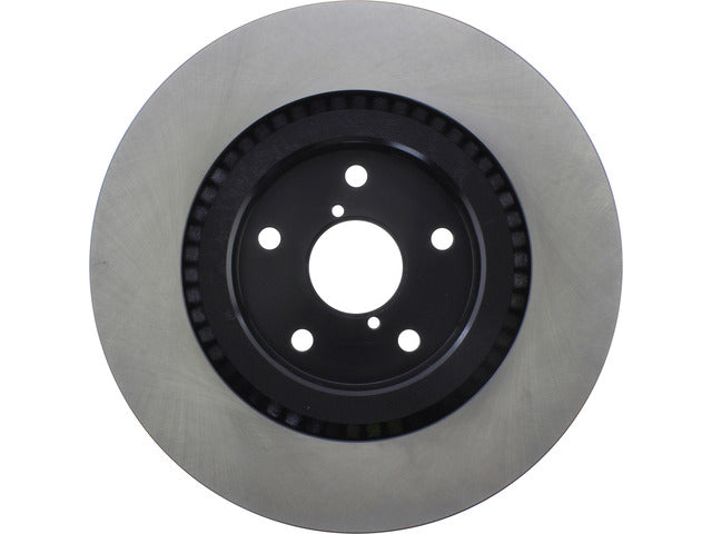 Centric Parts Disc Brake Rotor P/N:120.47048 Fits: Subaru Forester 23-19, Subaru Wrx 23-22 - Image 2