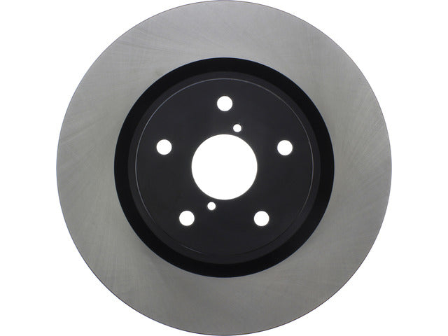 Centric Parts Disc Brake Rotor P/N:120.47048 Fits: Subaru Forester 23-19, Subaru Wrx 23-22 - Image 3
