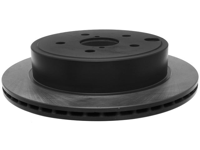 Centric Parts Disc Brake Rotor P/N:120.47051 Fits: Subaru Wrx 23-22 - Image 1