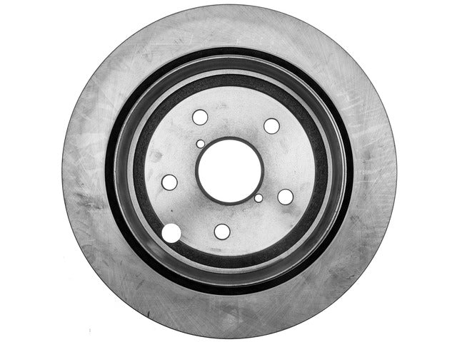 Centric Parts Disc Brake Rotor P/N:120.47051 Fits: Subaru Wrx 23-22 - Image 2