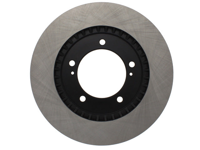 Centric Parts Disc Brake Rotor P/N:120.48008 Fits: Suzuki Grand Vitara 05-99, Suzuki Xl-7 06-02 - Image 2