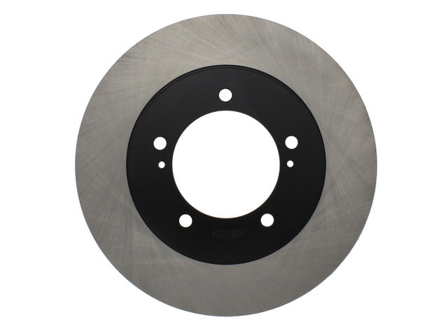 Centric Parts Disc Brake Rotor P/N:120.48008 Fits: Suzuki Grand Vitara 05-99, Suzuki Xl-7 06-02 - Image 3
