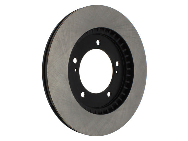 Centric Parts Disc Brake Rotor P/N:120.48008 Fits: Suzuki Grand Vitara 05-99, Suzuki Xl-7 06-02 - Image 5