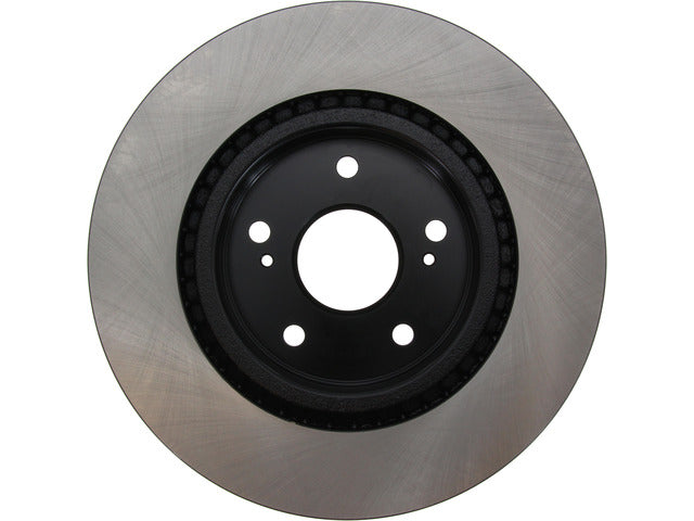 Centric Parts Disc Brake Rotor P/N:120.48011 Fits: Suzuki Grand Vitara 13-06 - Image 2