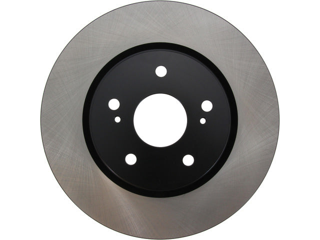 Centric Parts Disc Brake Rotor P/N:120.48011 Fits: Suzuki Grand Vitara 13-06 - Image 3